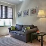 Gdańsk deluxe Apartments Gdansk