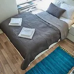 Gdańsk deluxe Apartments Gdansk