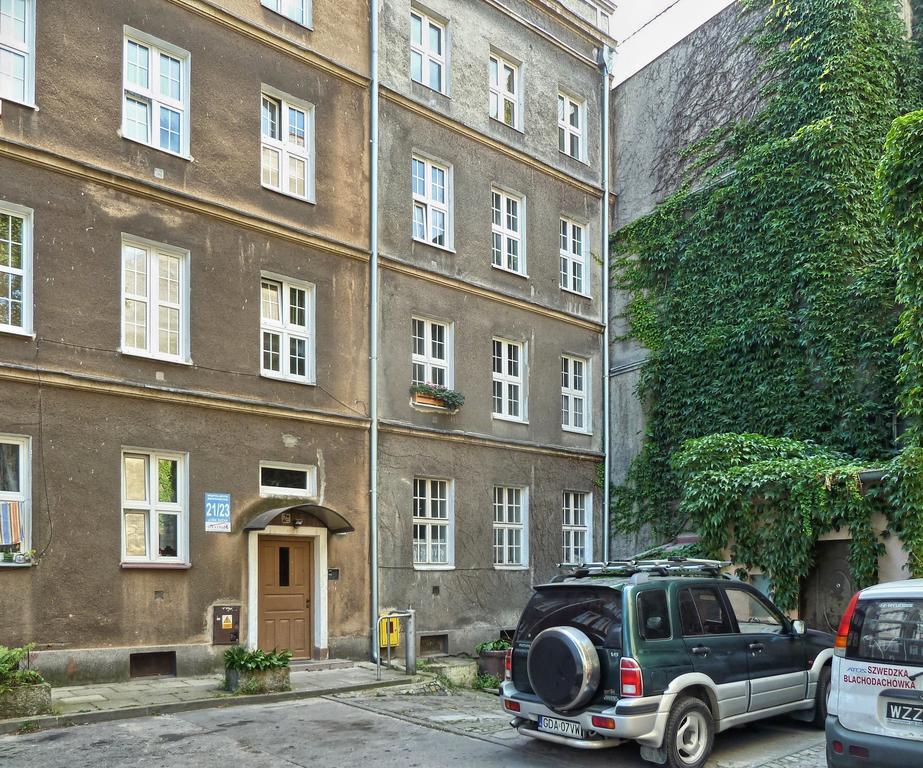 Apartment Deluxe