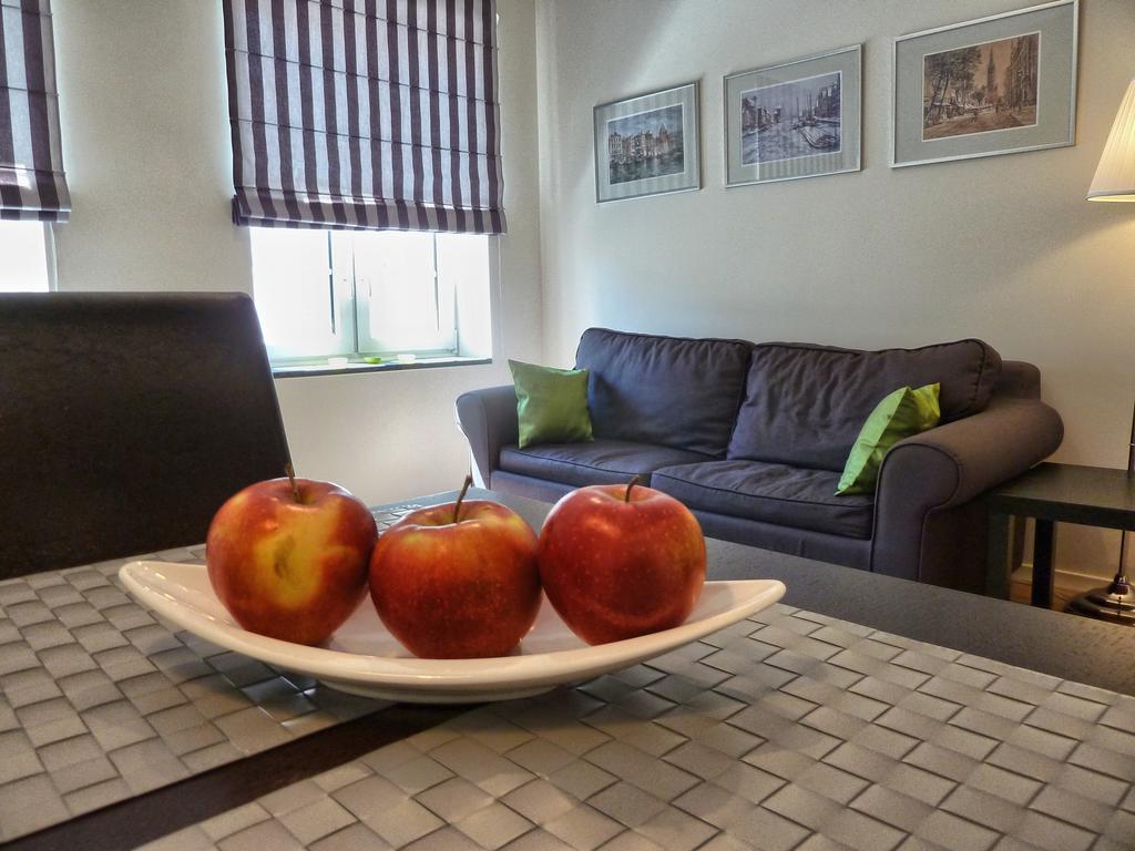 Apartment Deluxe Danzig