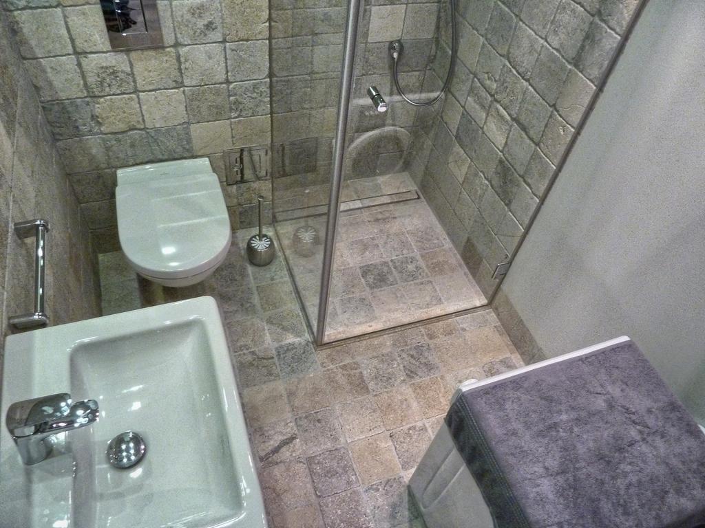 Apartment Deluxe *