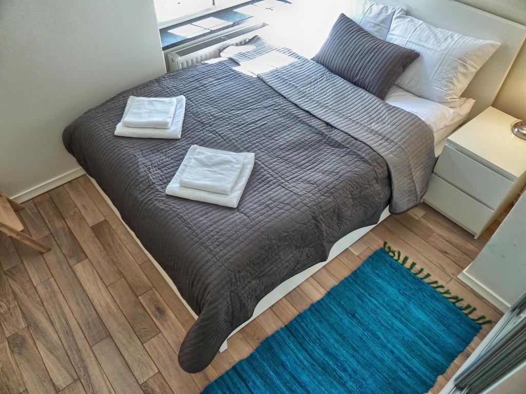 Lejlighed Deluxe Gdańsk